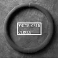 Round white line