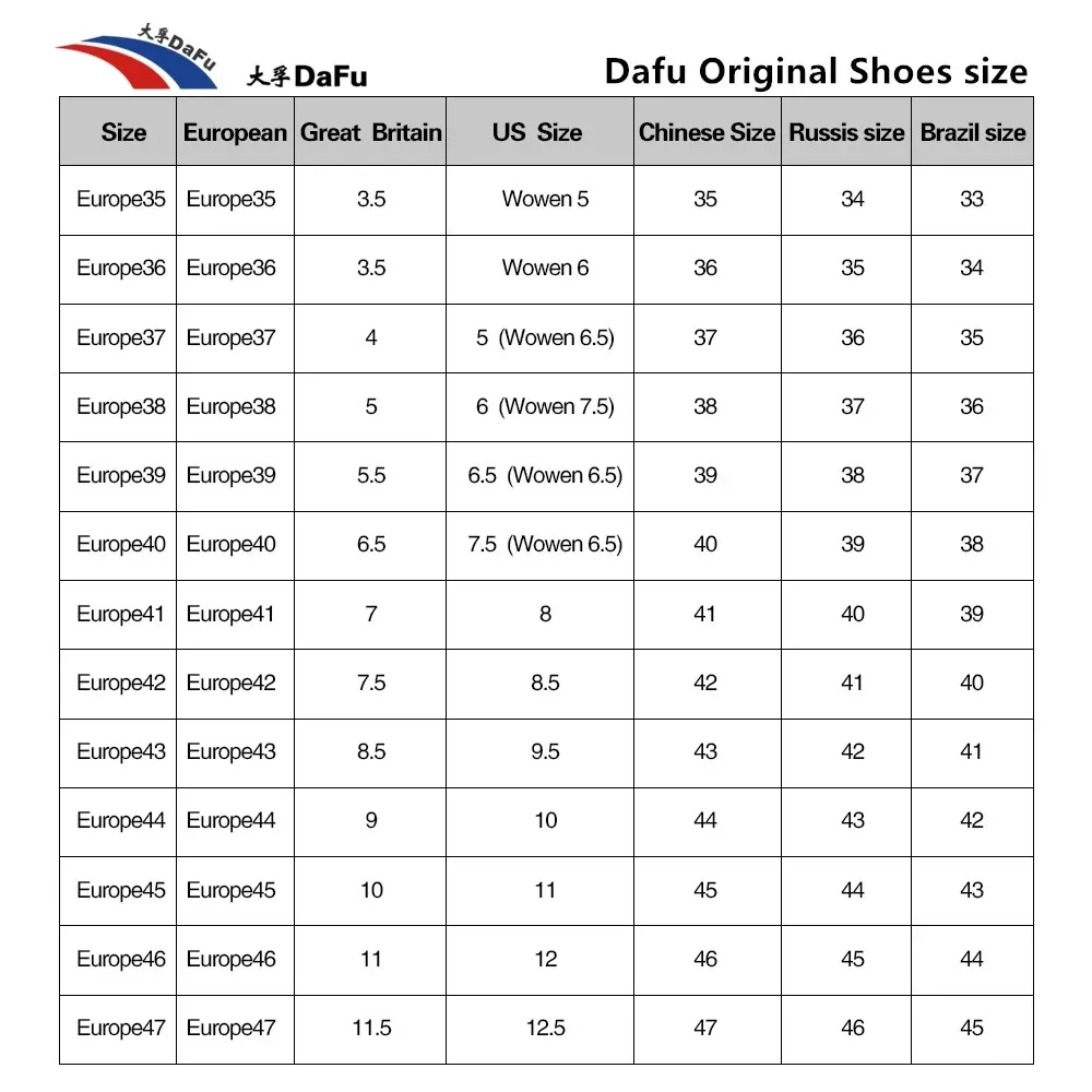 Description Picture 2 of itemDafu Shoes Original Sneakers Classical Shoes Martial Arts Taichi Sneakers Beige Retro Shoes