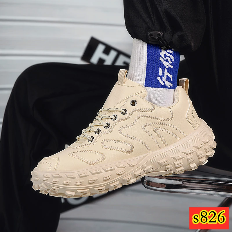 

New Trend Cushion Jogging Men Sneakers Male Tennis Luxury Shoes Men's Casual Sneaker Shoes Fashion Loafers Running Shoes For Men