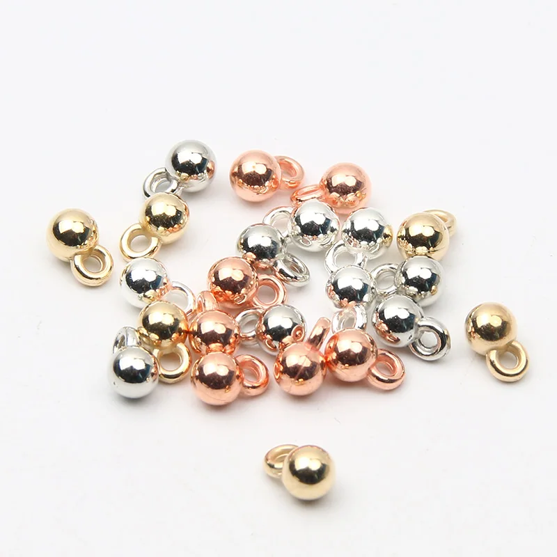 200Pcs 4/5/6mm   ũ CCB ̼  Diy   󸮸 ŷ   ׼ 