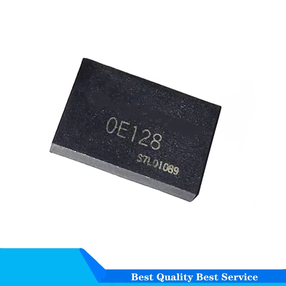 10PCS-20PCS// OE128 0E128 QFN large capacitor, notebook power failure Nwe Fine materials 100%quality