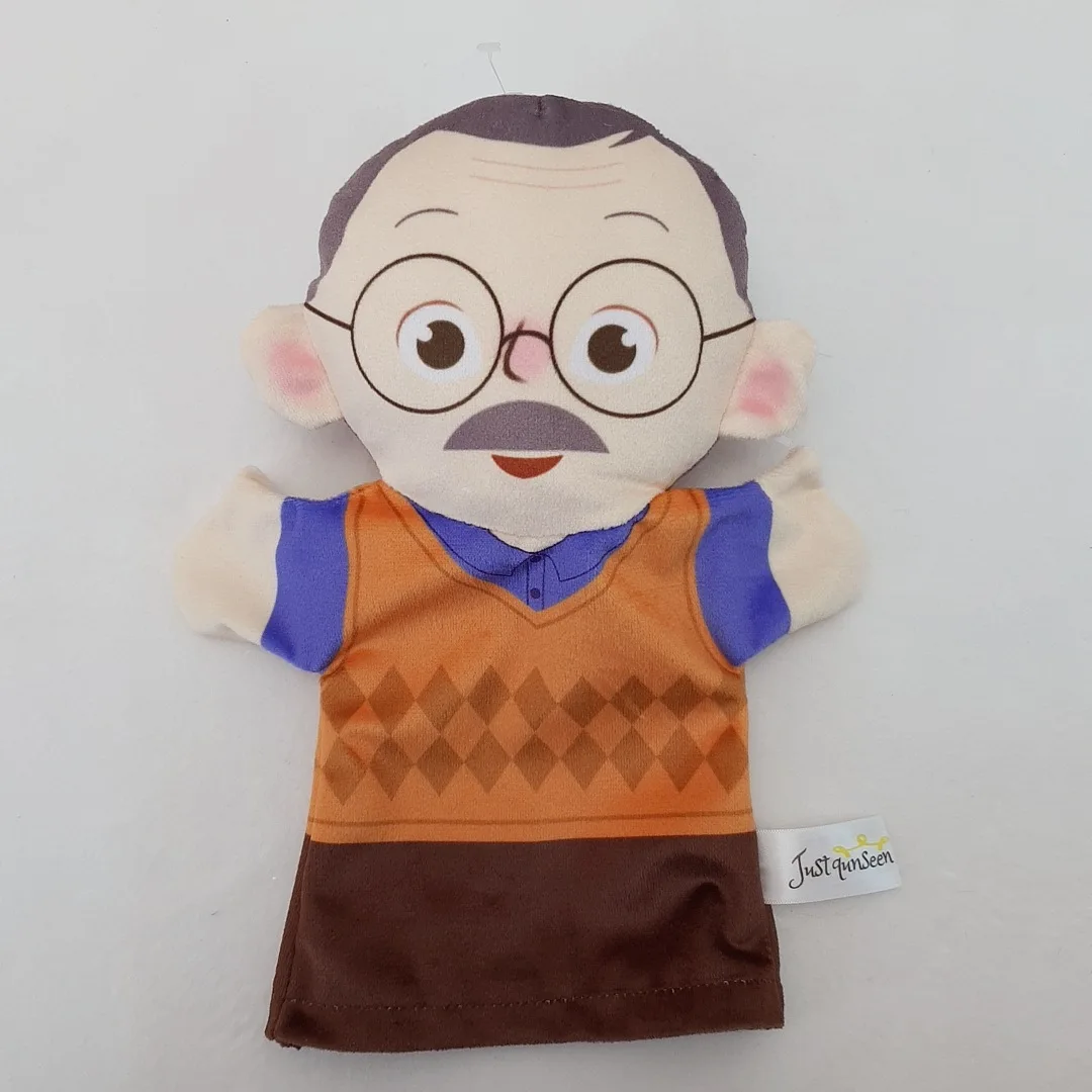 Grandpa-25cm