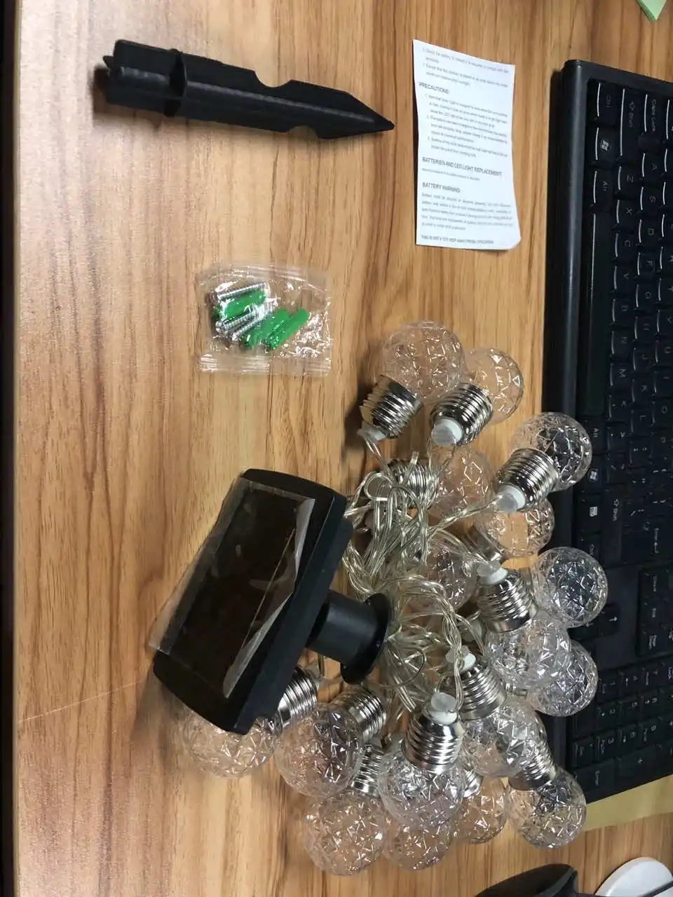 thumb