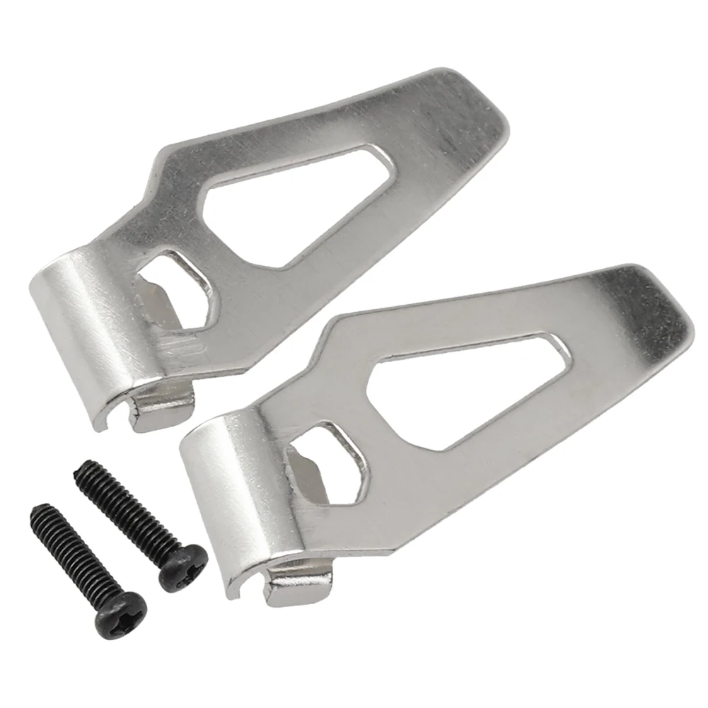 

M12 Belt Clips Belt Hook 2454-20 2461-20 2462-20 2463-20 Accessories Electric Drill Fits 2453-20 For Milwaukee