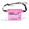 2pc Pink