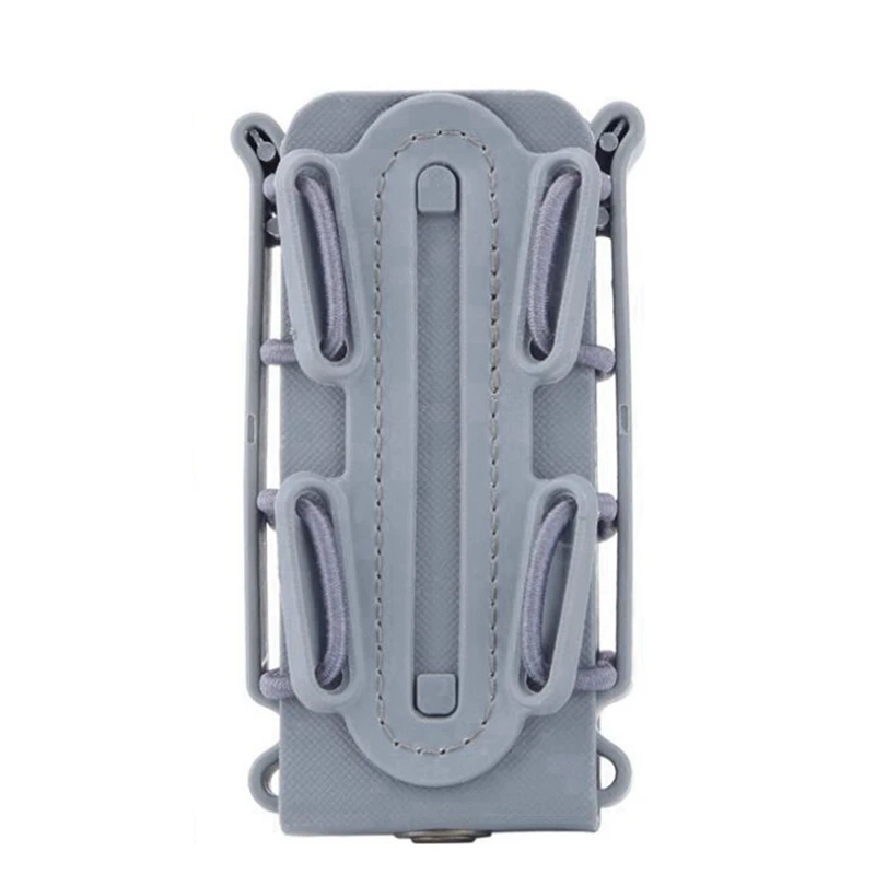 9mm gray