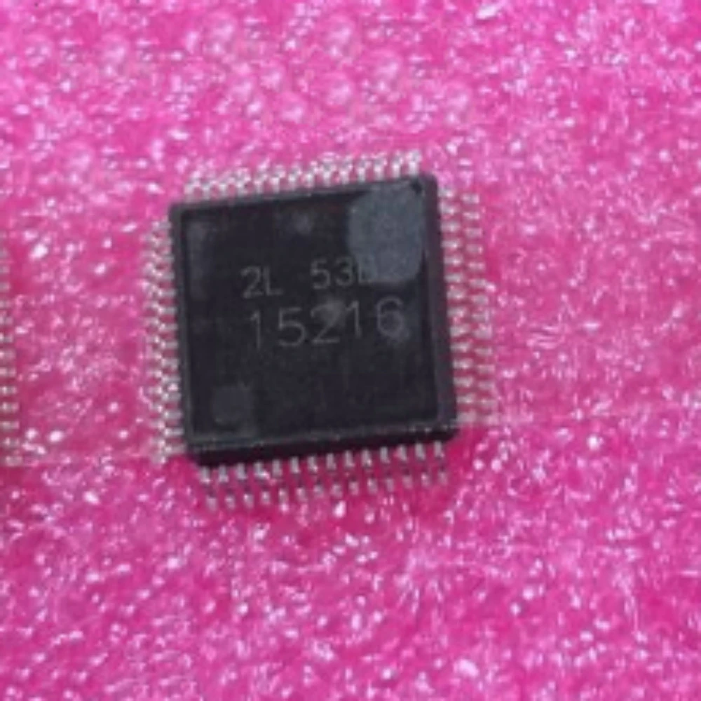 10PCS R2A15216FP  15216  QFP new