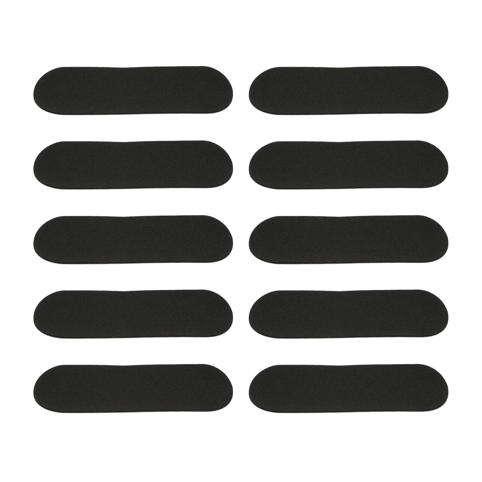 

Adhesive Fingerboard Foams Grip Tapes Protective Stickers Finger Skateboard Stickers Sponge Non-slip Fingerboard Stickers
