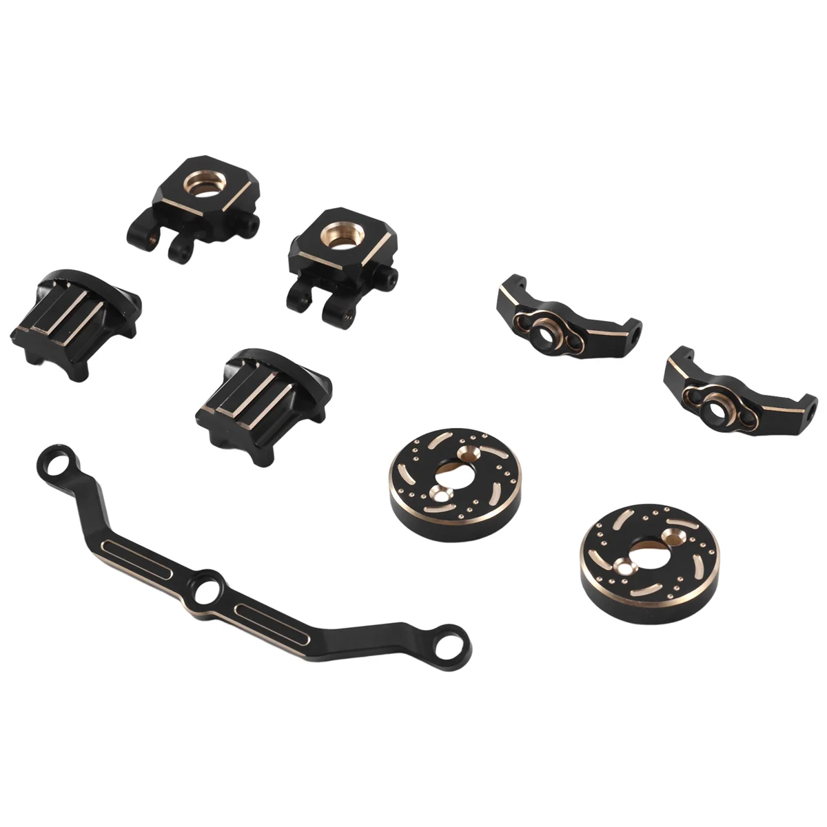 Ȳ  Ƽ ε Ƽ  C  ׽ Ŀ, Traxxas TRX4M 1/18 RC ũѷ ڵ ׷̵ ǰ, 9 