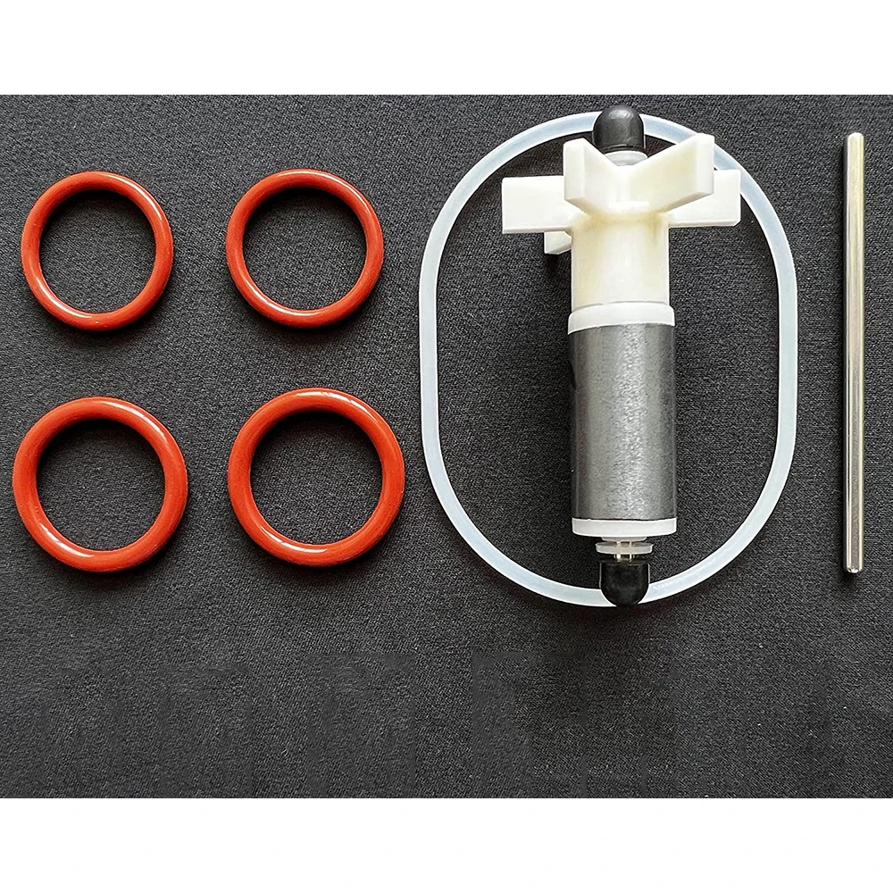 P4071, 58113 Hot Tub Water Pump Repair Kit for Coleman SaluSpa LayZ