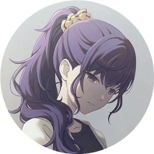 Project SEKAI Anime Asahina Mafuyu 25 Nightcord updated on