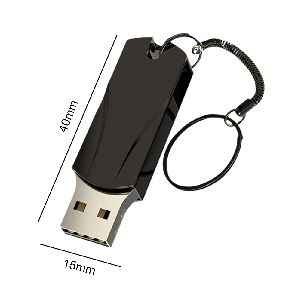 Mini Portable SSD Hard Drive High-speed Drive Plug Play External Flash Memory For Laptop Desktop _ - AliExpress Mobile