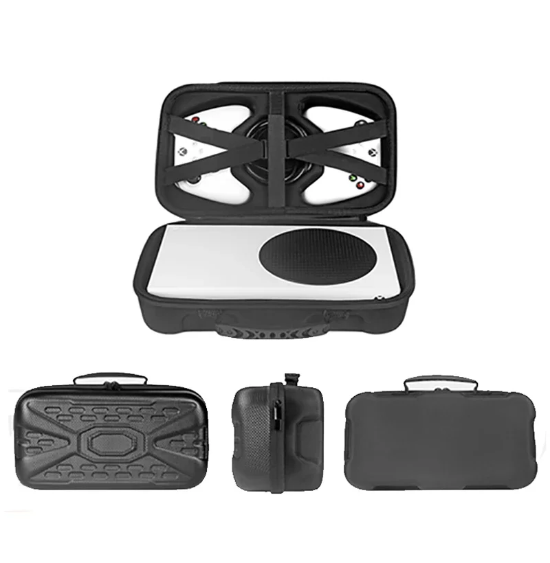 Xbox Series S Portable Hard Carrying Case
