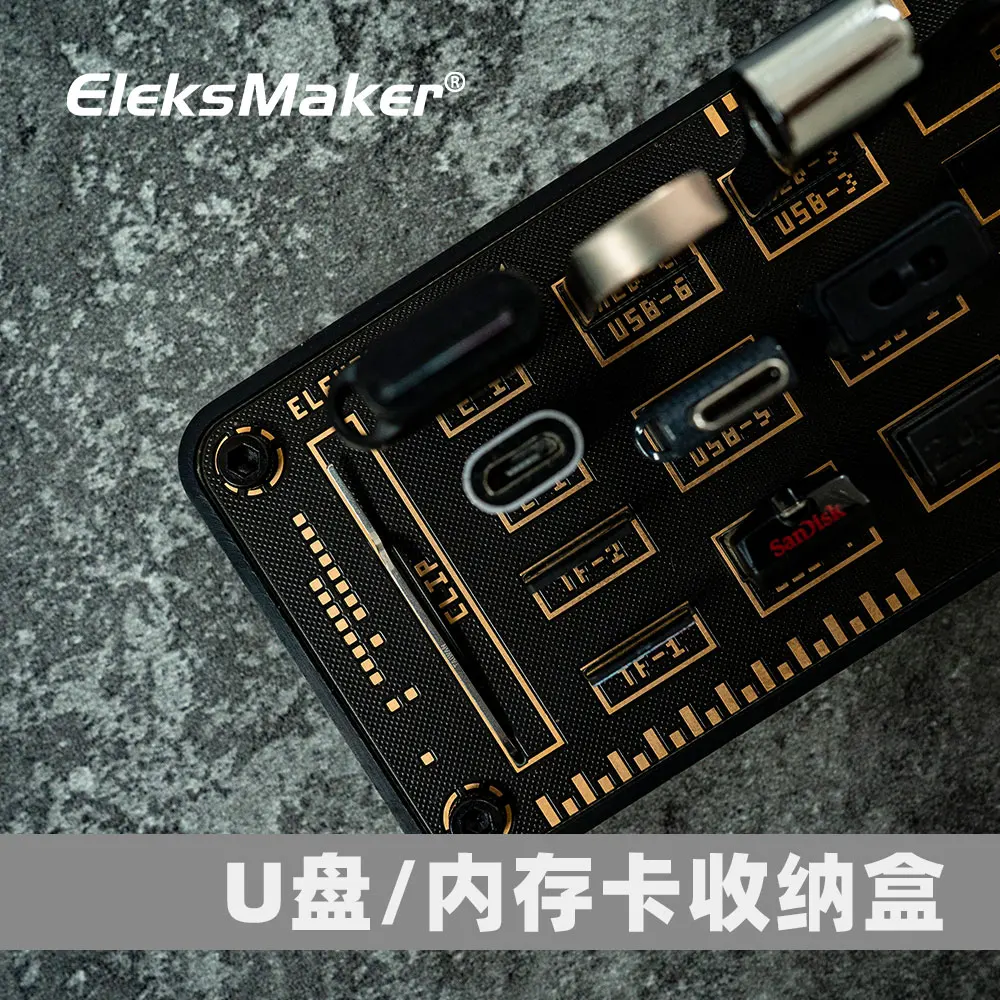 EleksMaker   ޸ ī, SD ī, TF ī , Ź , ģ 