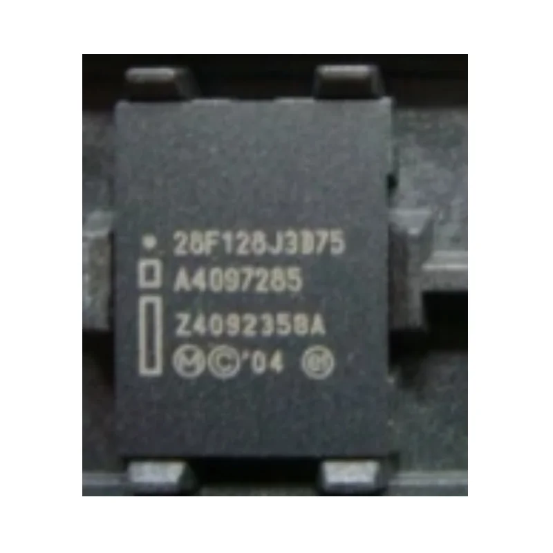 

Бесплатная доставка 5/10 шт./лот RC28F128J3D75 28F128J3D75 BGA новый в наличии IC