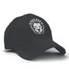 Lion Embroidery Men's Caps Adjustable Casual Sun Baseball Cap Outdoor Sports Women's Summer Hat 2