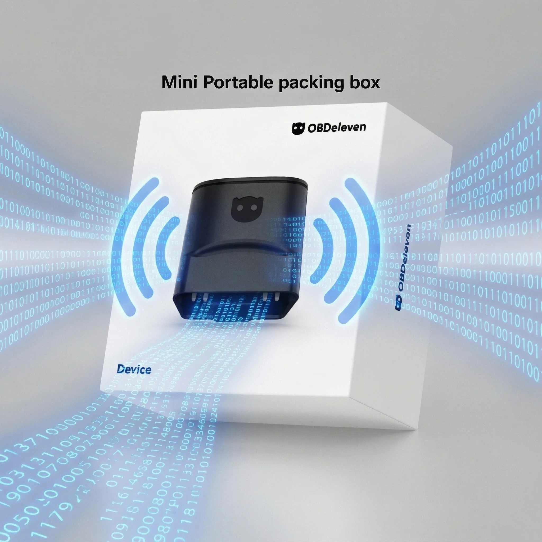 OBDeleven 3 Newest OBD eleven obd 11 Device OBD11 for Volkswagen