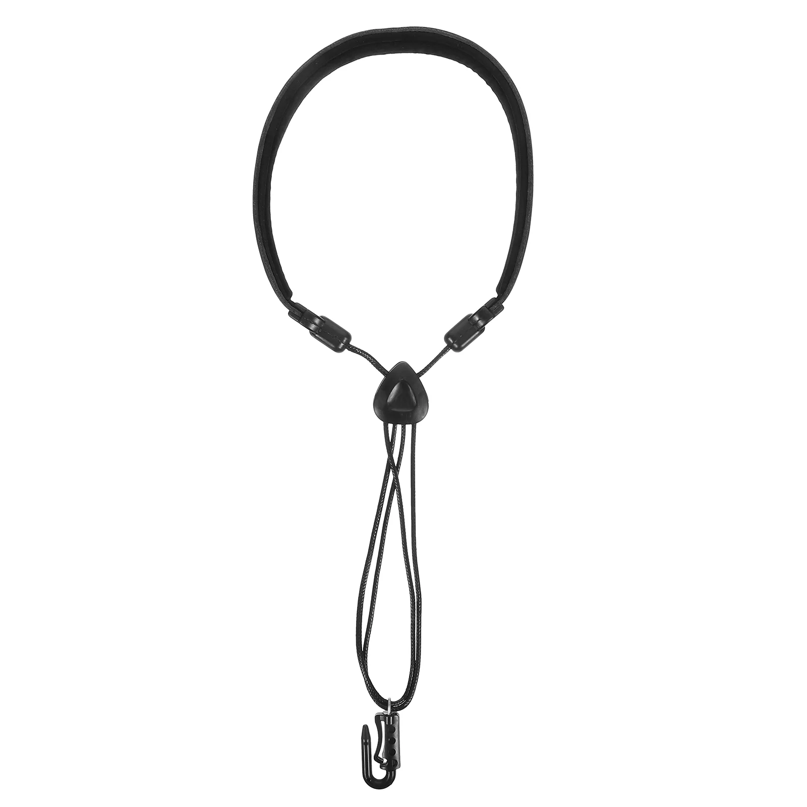 

Saxophone Oboe Clarinet Neck Strap Belt Neck Strap Adjustable Webbing Belt Rope Musical Instrument Saxophone Accessories Supply