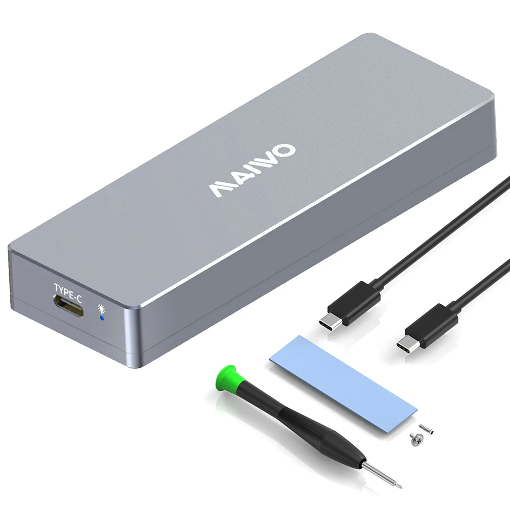 애플 플래시 SSD용 AHCI 인클로저, 맥북 프로, 에어 맥 프로용, M.2 리더, USB3.2, GEN2x2, 20Gbps, 12 + 16 핀, 2013 에서 2017