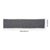 Japanese Rubbing Washcloth Bath Nylon Towel Brush for Back Towels Exfoliating Scrub Shower Sponge Body Bathroom Accessories 5