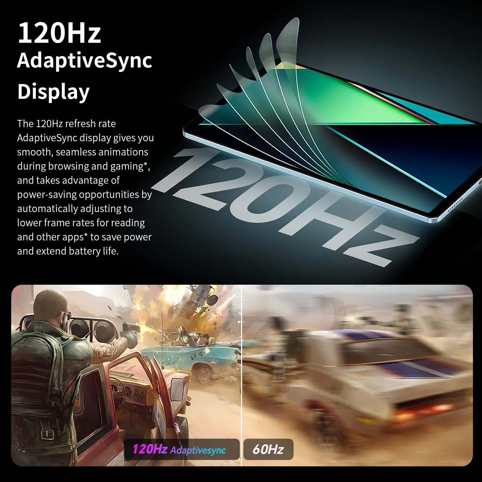 Teclast T50 Mini Android 15 Tablet 8.7" IPS 120Hz G99 8-core Max 20GB(8GB+12GB Expansion) RAM 128GB ROM Dual 4G LTE Type-C GPS