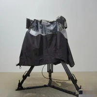 For EFP /Box camera 	 rain protector for video camera Professional outdoor Studio camera rain cover coat waterproof covers - Image 4