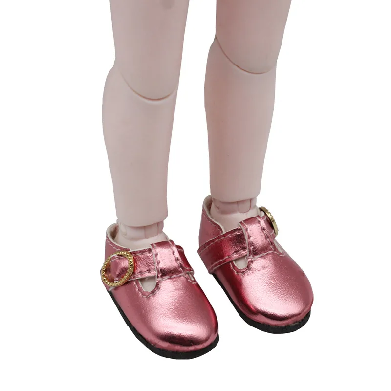 

Shiny Sneakers for 30cm 1/6 BJD Doll, Shoes Barbie Blyth CD SD FR MH Kurhn Clothes Dollhouse Accessories Toys Girl