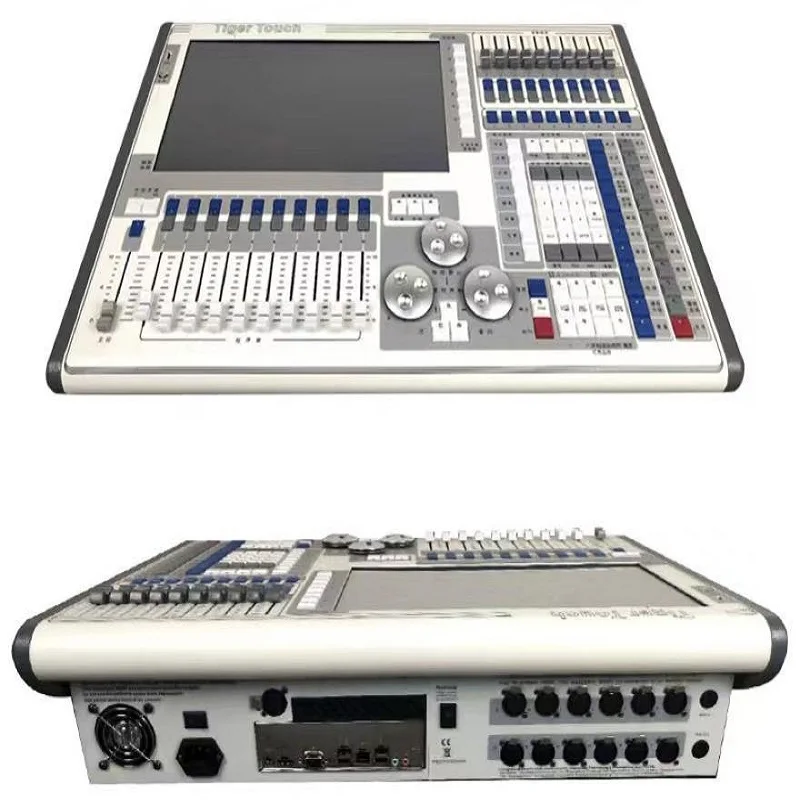 Avolites Tiger touch 照明卓 tigertouchii.jpg