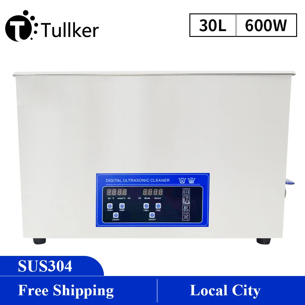Ultrasonic Cleaners Engine Parts Bath Industrial Ultrasonic Cleaner