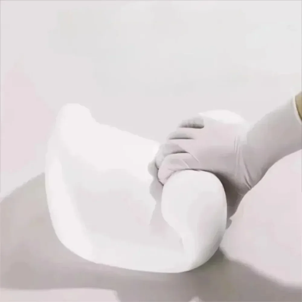차량용 요추 지지 베개, 메모리폼 허리 통증 완화용 등받이 쿠션, 운전용 등받이 쿠션