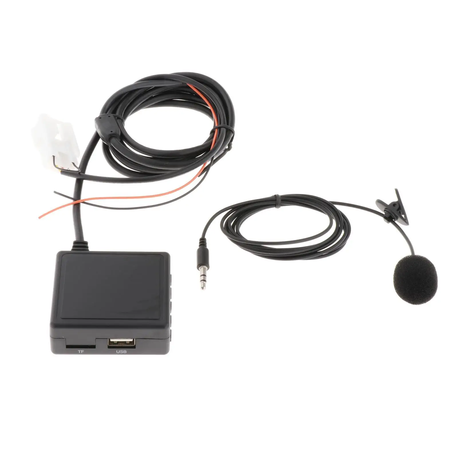 

Автомобильный Bluetooth AUX Bluetooth 5,0 Bluetooth AUX Подходит для audi A3