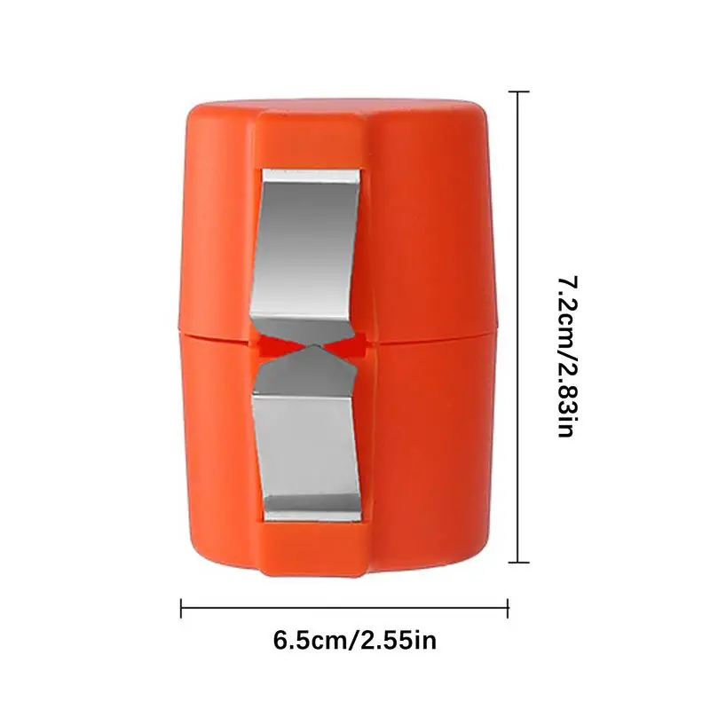 Soft Boiled Egg Tool Handheld Egg Opener Cracker Separator Tool Easy Shell Removal Kitchen Gadget Duck Eggs eggshell separator egg cracker tool