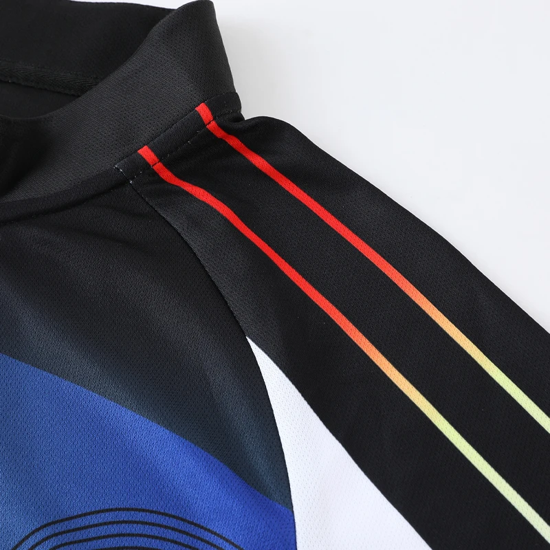 Tennis T Shirts Men Badminton Table Tennis Short Sleeve Fashion Printed Running Fitness Training Tee Casual Quick Dry Jerseys
