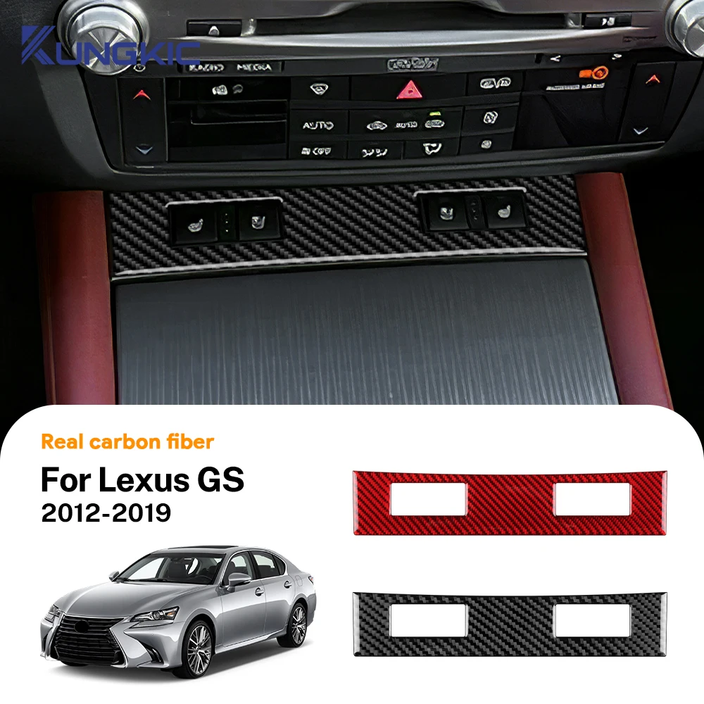 For Lexus GS GS300 GS250 GS350 GS300h GS450h Lexus 2012-2019 LHD RHD ...