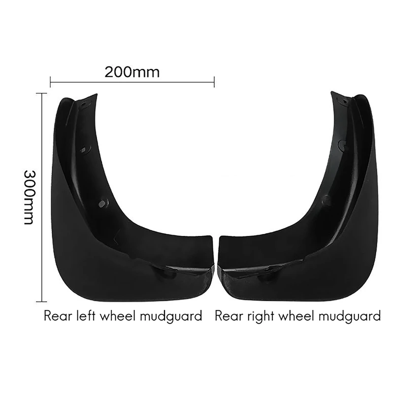 For Nissan Note 2005 2011 E11 Front Rear Mud Flap Guard Fenders Mudguard Splash Mudflaps Fender Mudguards Aliexpress
