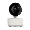 3MP 4K HD Tuya Smart Mini WiFi IP Camera Indoor Wireless Security Home CCTV Surveillance Camera With Auto Tracking 1