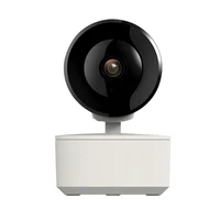 3MP 4K HD Tuya Smart Mini WiFi IP Camera Indoor Wireless Security Home CCTV Surveillance Camera With Auto Tracking 1