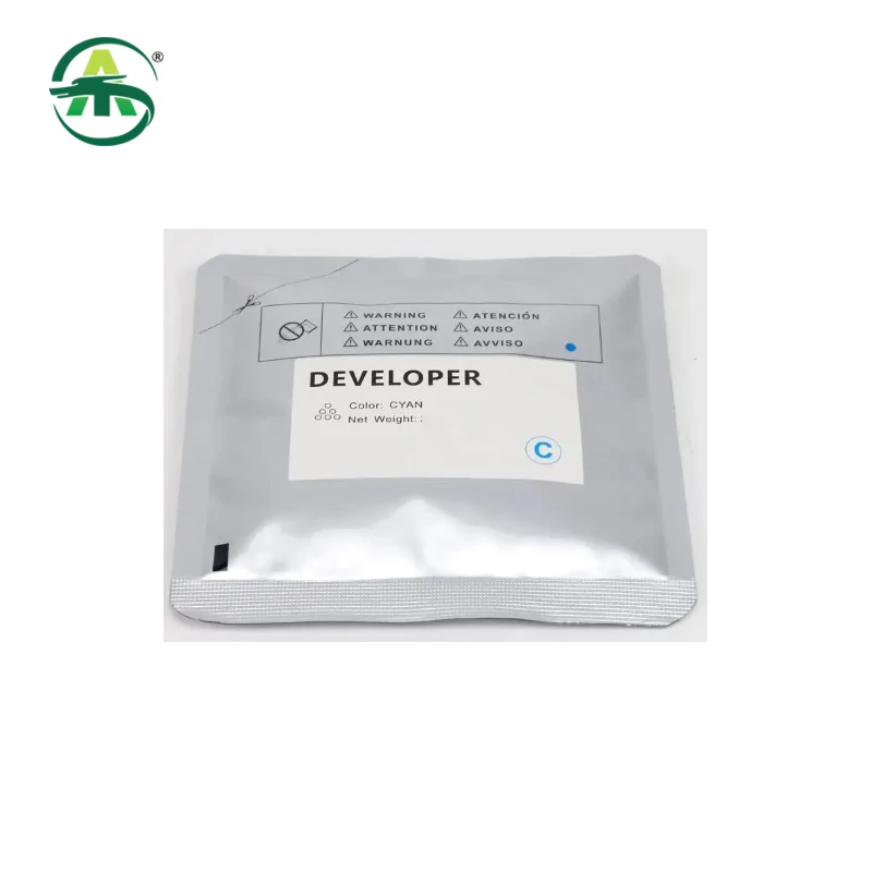Desenvolvedor Altamente Estável 200g Dv8560 Dv8560 Kyocera Ta5053 5052 6052 6053 1pc Cmyk-dv8560 pó - Imagem 2