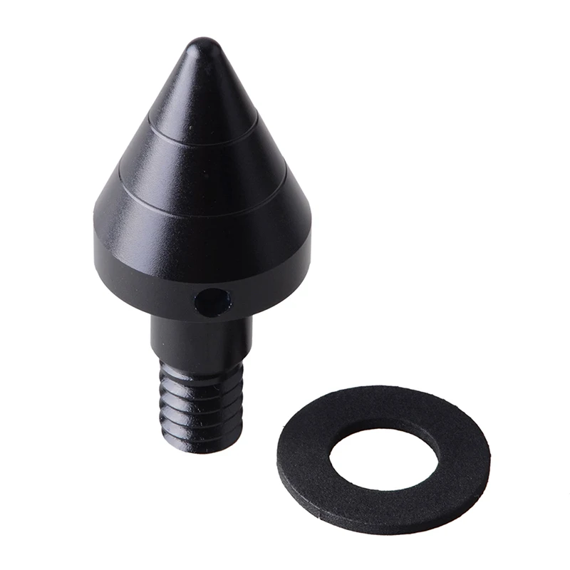 Rear Bumper Spike Guard Protector - Anti-Collision Safety Accessory