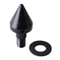 1PC Rear Black