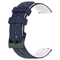A-Midnightblue White