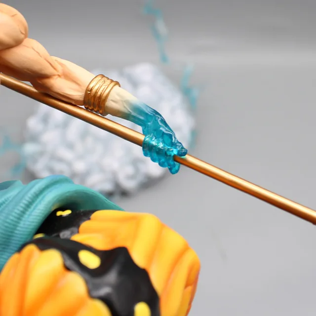 Enel (Goro Goro no Mi) - One Piece - Action figure 22cm – Geeklandia