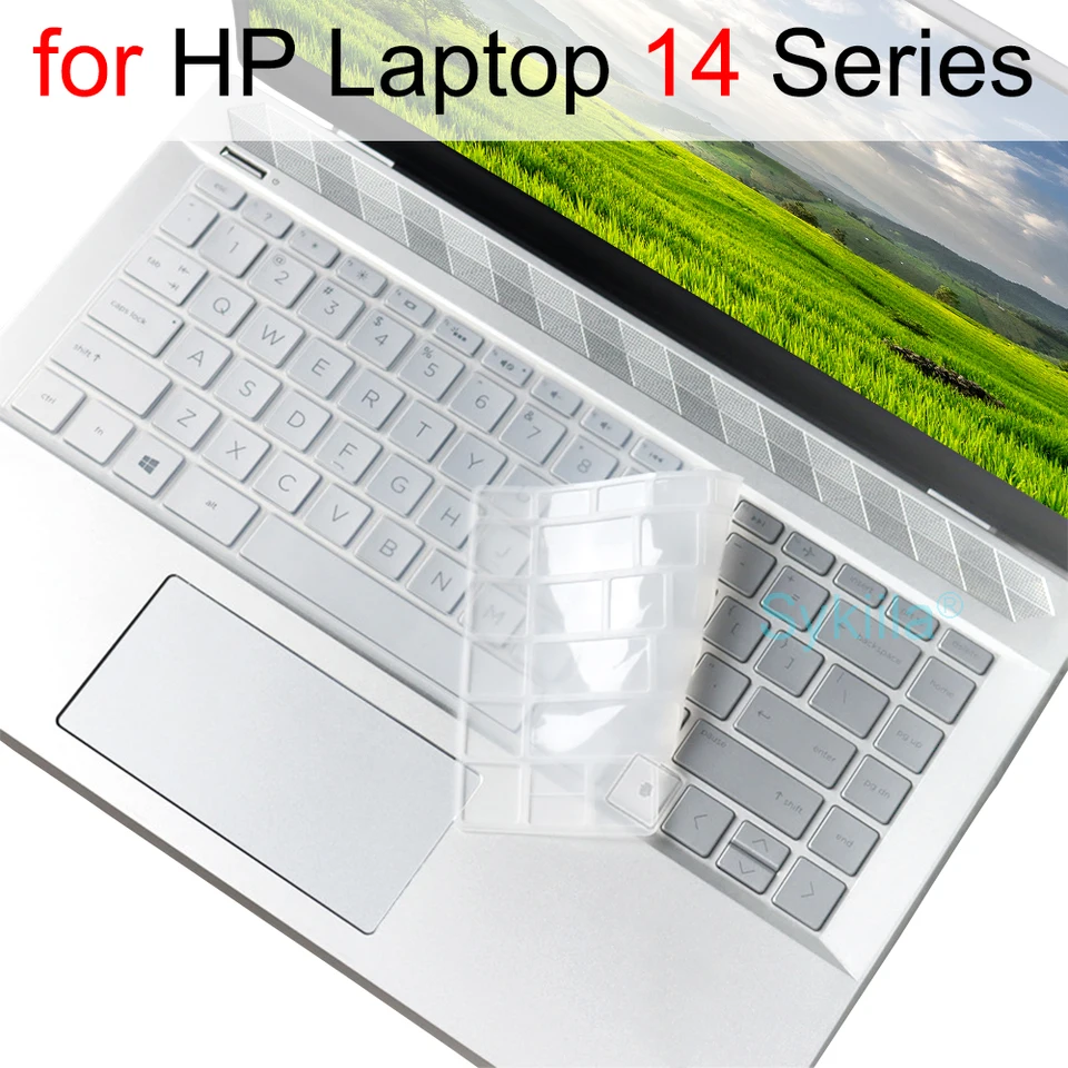Tastiera compatibile con HP Pavilion X360 14-cd0522na 14-cd0522sa
