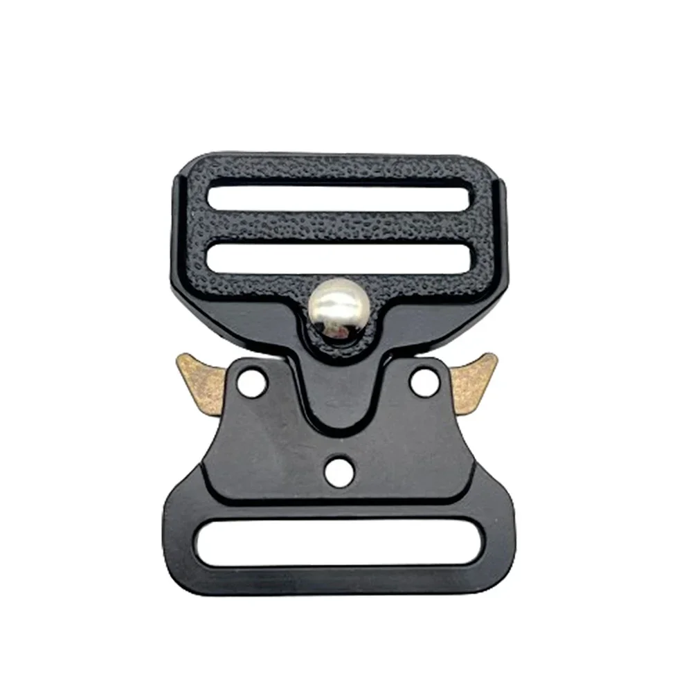 Quick Release Tactical Belt Buckle Set 25/32/38/50mm