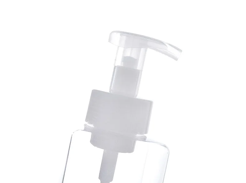Foam Dispenser Pump Bottle for Travel - 250/450ml