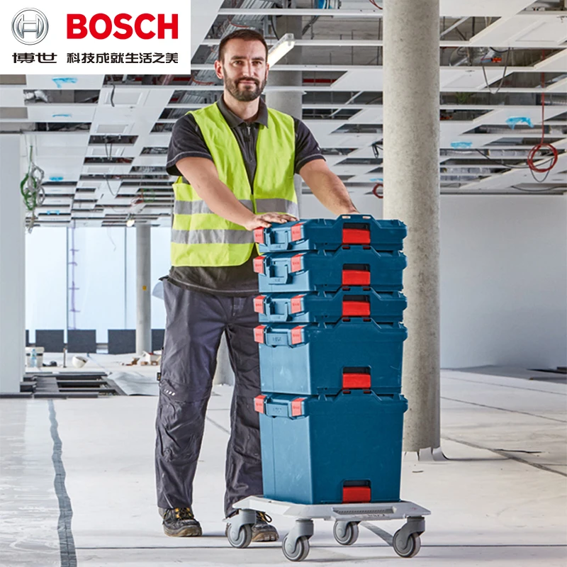 L-Boxx 102 - 1 605 438 1EL  Outillage électroportatif Bosch