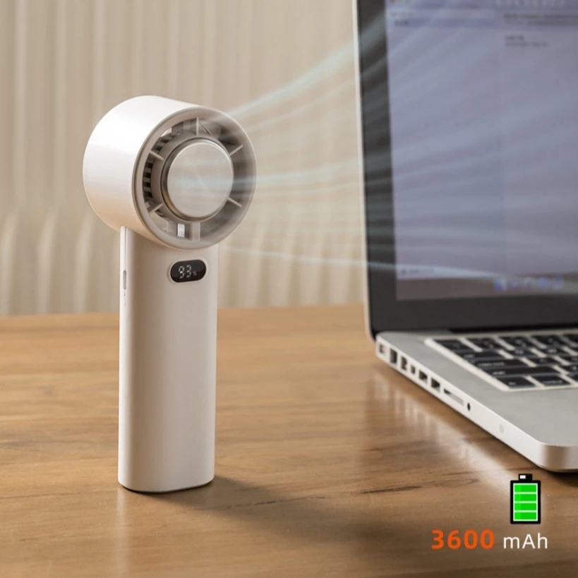 Рисунок 5 - Портативный ручной вентилятор 100