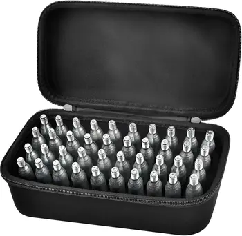 CO2/N2O Cartridge Storage Case 1