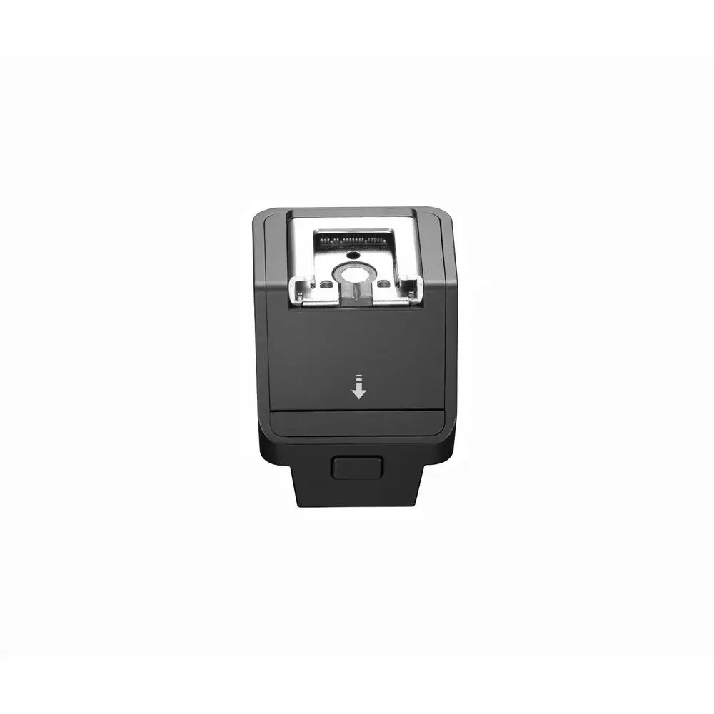 TR TTL Hot Shoe Riser Compatible with Canon E-TTL II, Nikon i-TTL, Sony, Fujifil