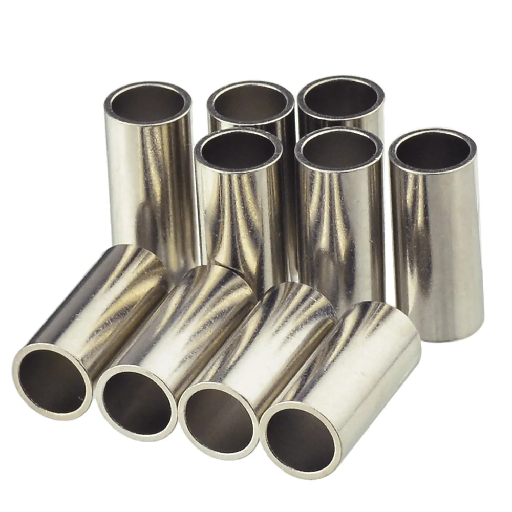Crimp Sleeve Ferrule Tube Cable Connector for RG316 RG174 RG179